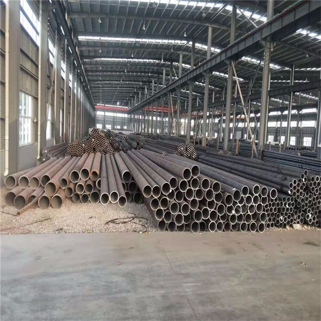 Q550D直縫鋼管 Q550D直縫鋼管