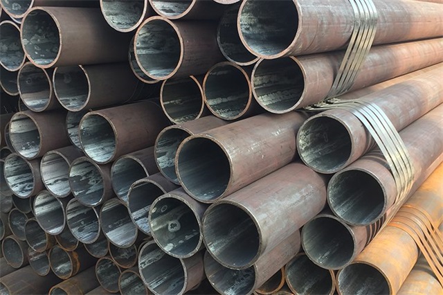 Q460C直縫鋼管 Q460C直縫鋼管