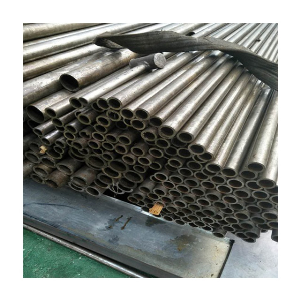 Q550C高強(qiáng)鋼管