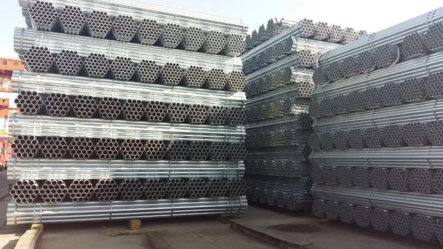 Q550D直縫鋼管生產(chǎn)廠家推薦 Q550D直縫鋼管生產(chǎn)廠家推薦